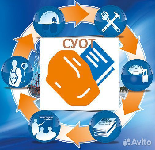 Разработка локальных документов по охране труда