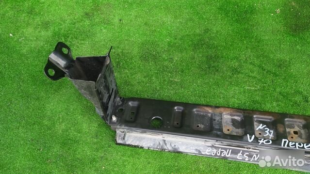 Рамка радиатора Volvo V70 B5254T6