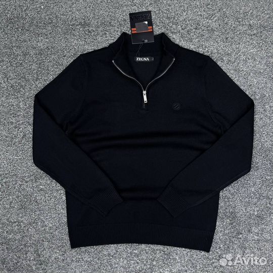 Джемпер Zegna