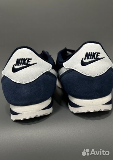 Кроссовки Nike Cortez Люкс