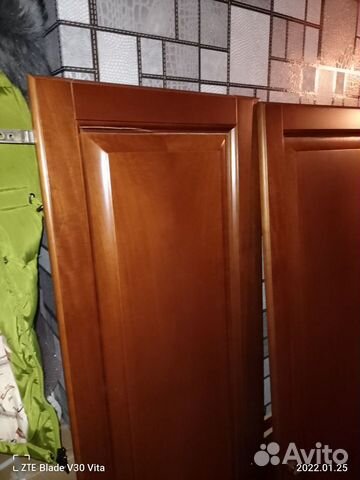 Двери для распашного шкафа купить в Москве | Товары для дома и дачи | Авито