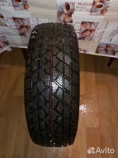 Bridgestone Winter Dueler DM-Z2 275/70 R16