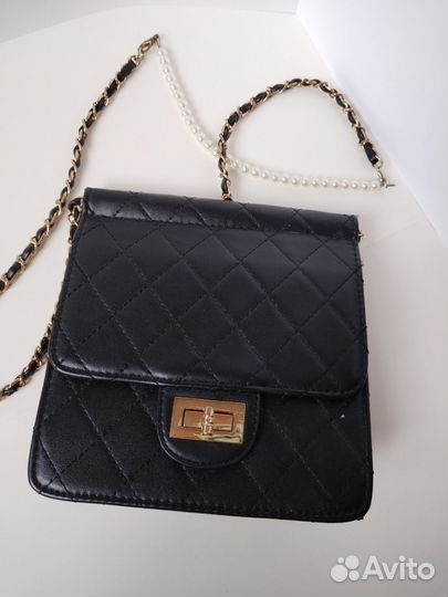 Сумка женская через плечо