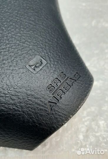 Lexus GS (05-11 г.в.) рулевая крышка airbag