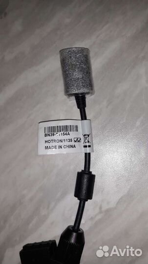 Переходник для телевизора. Обмен