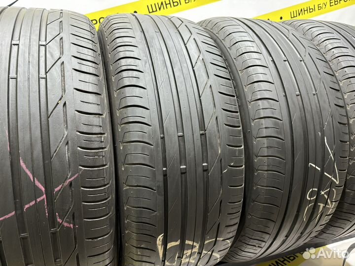 Bridgestone Turanza T001 225/55 R17 100R