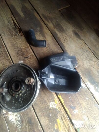 Запчасти урал