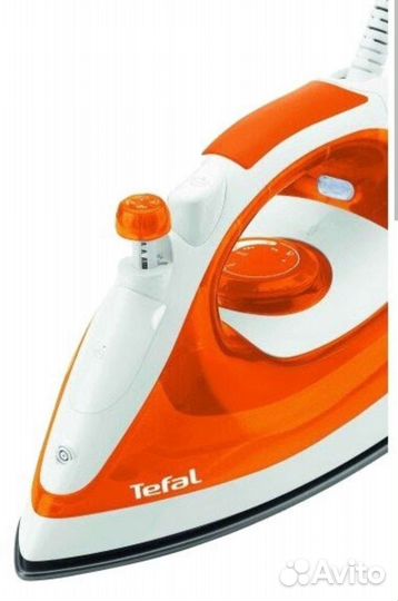 Утюг Tefal Virtuo 25