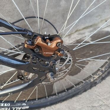 Велосипед GT AVALANCHE ELITE 27.5''
