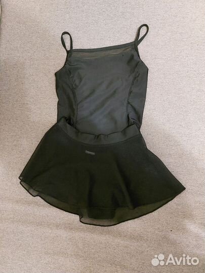 Купальник для танцев и хореографии 130