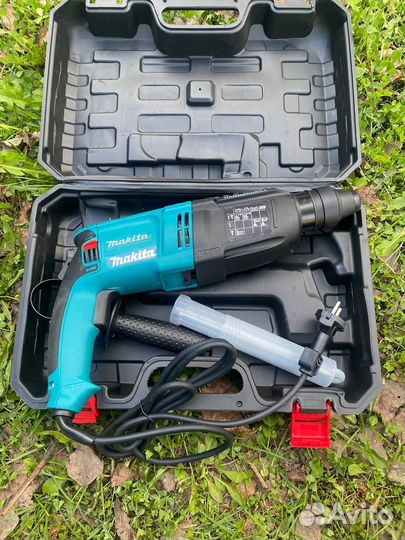 Перфоратор makita