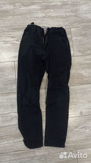 Школьная форма для мальчика 128 134