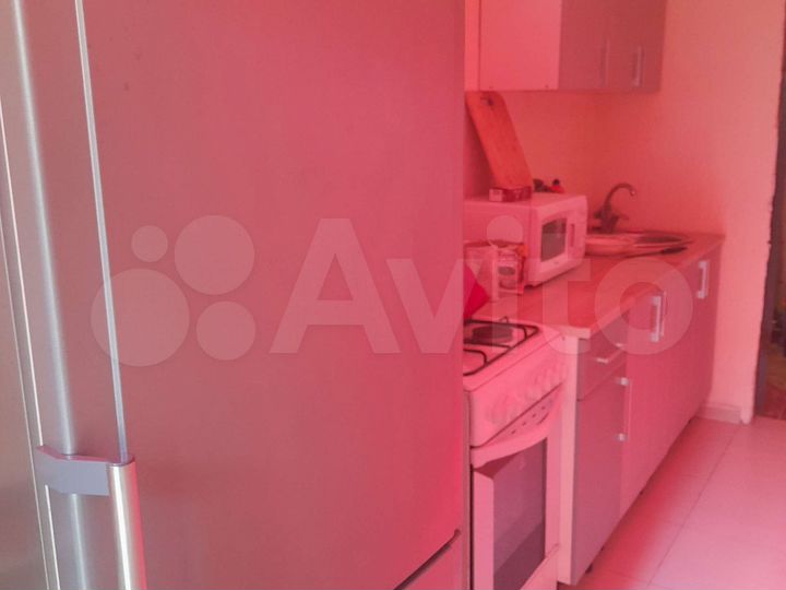 Комната 20 м², 1/2 эт.