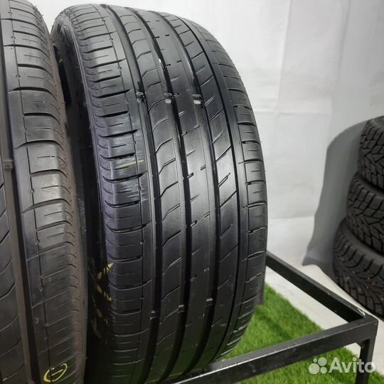 Nexen N'Fera SU1 225/40 R18