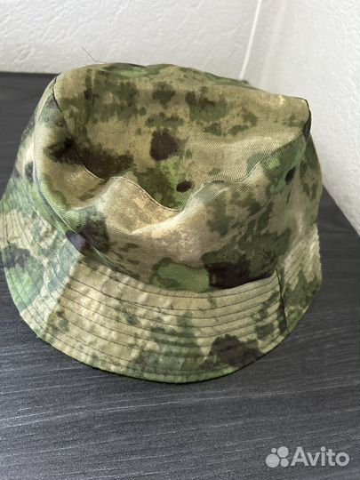 Панама мужская