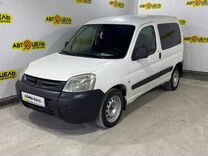 Peugeot Partner 1.4 MT, 2006, 315 200 км, с пробегом, цена 401 900 руб.