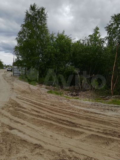 Участок 9,3 сот. (СНТ, ДНП)