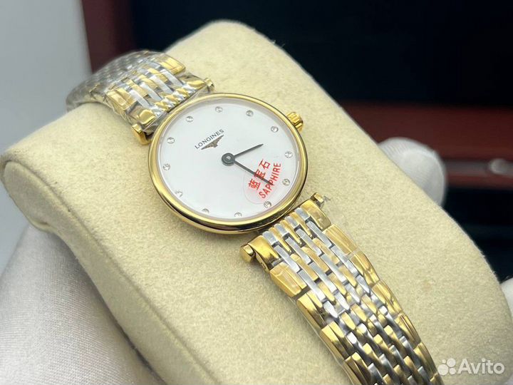 Часы женские Longines