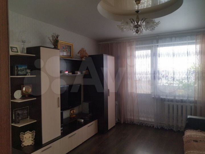 2-к. квартира, 36,4 м², 5/5 эт.