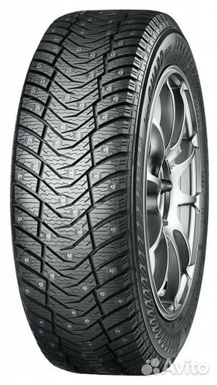 Yokohama Ice Guard IG65 265/65 R17 116T