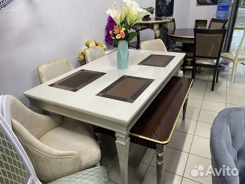 Кухонный стол раскладной