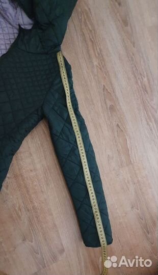 Куртка пальто s