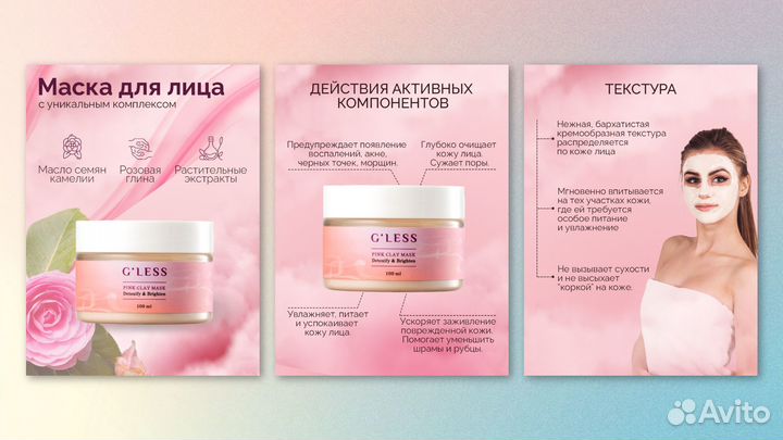 Графический дизайн / логотипы / полиграфия