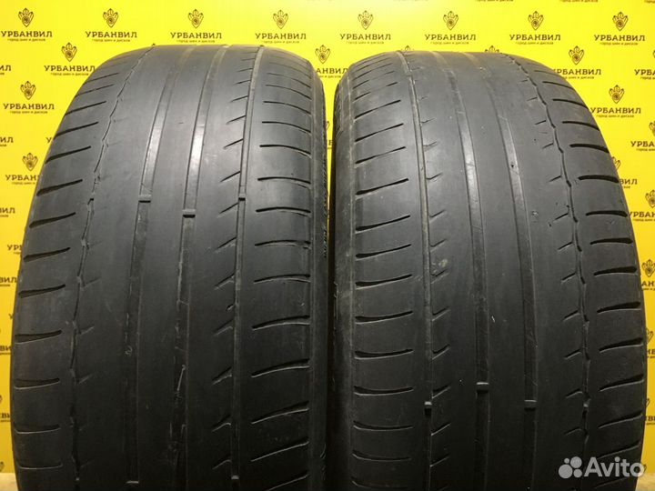 Michelin Primacy HP 215/55 R16 93V