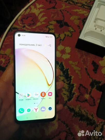 Realme 10 8/128gb