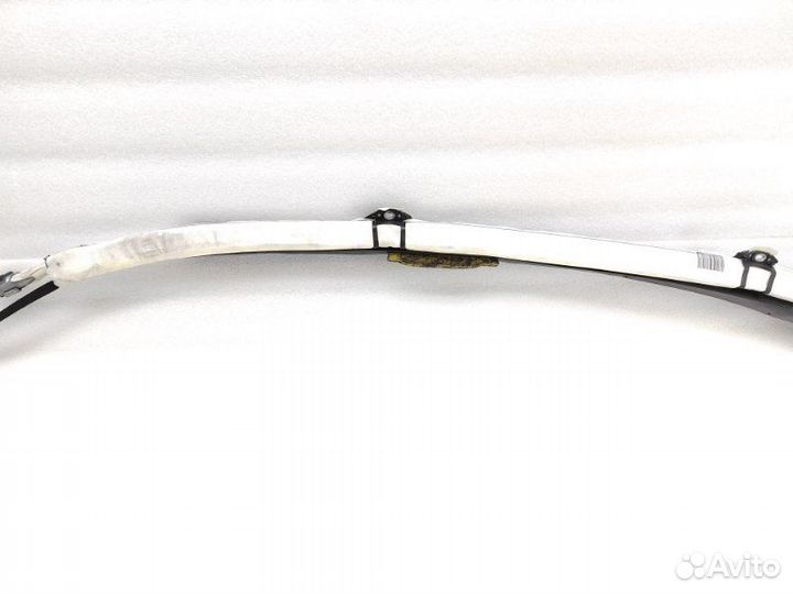 Подушка безопасности боковая (шторка) правая