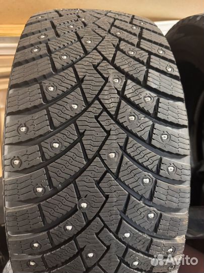 Pirelli Scorpion Ice Zero 2 255/45 R20 105H