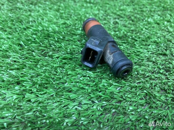 Форсунка топливная Ваз Kalina