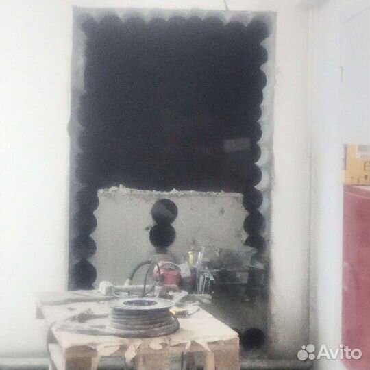 Алмазное бурение