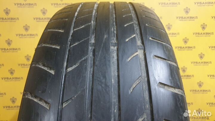 Dunlop SP Sport Maxx TT 225/60 R17 99V