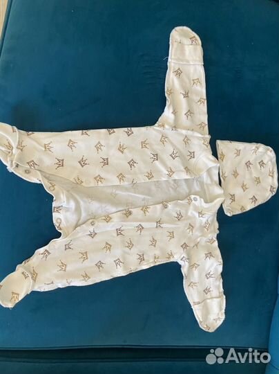 Конверт на выписку весна