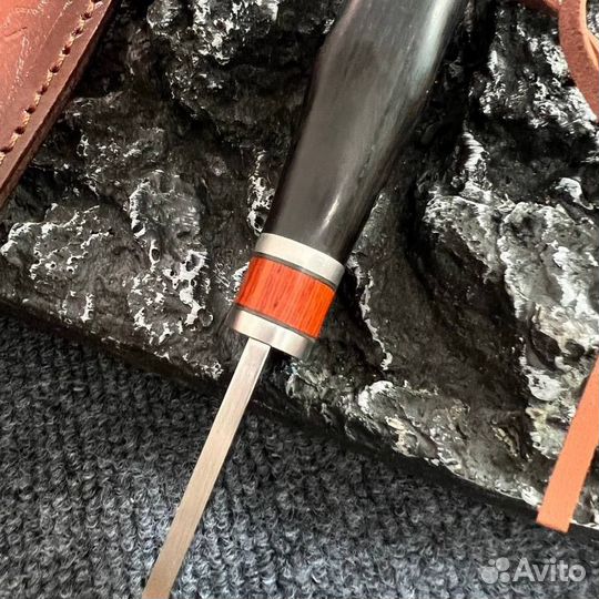 Нож охотника