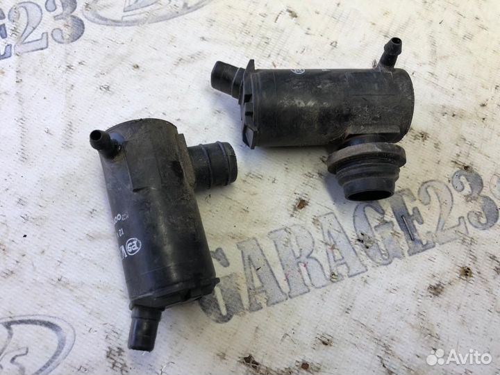 Моторчик омывателя daewoo matiz