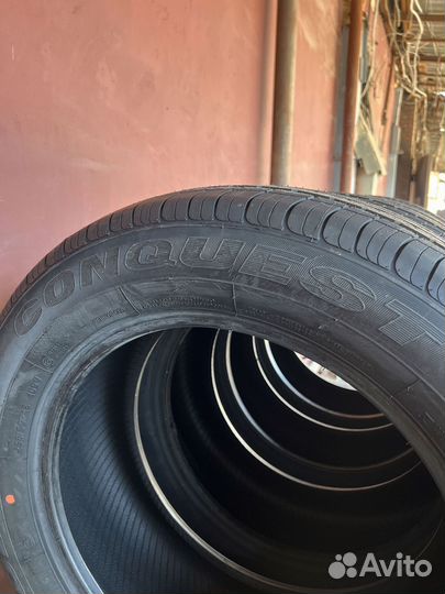 Sunwide Conquest 215/55 R18 126H