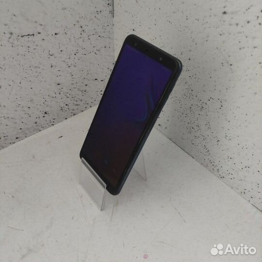 Samsung Galaxy A7 (2018), 4/64 ГБ