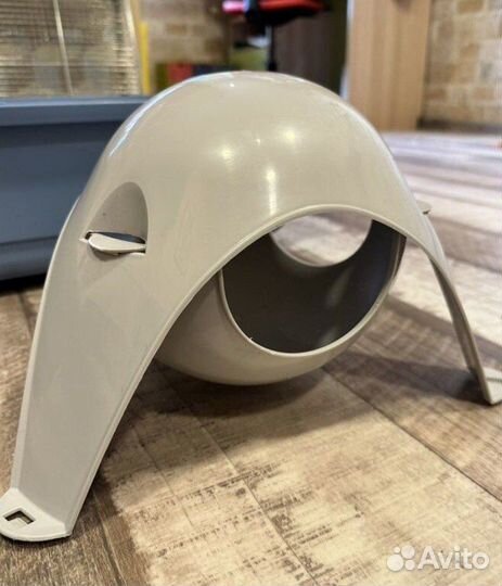 Продам клетку для крыс iMac Rat 80 Mid