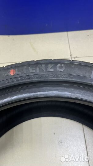 Altenzo Sports Equator 245/40 R19 и 275/35 R19 100Y