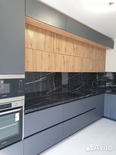 Кухни Кинеля на заказ за 10 дней