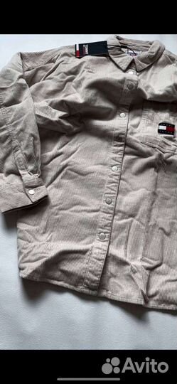 Tommy Hilfiger рубашка