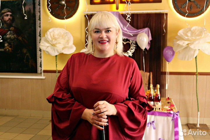 Тамада и диджей