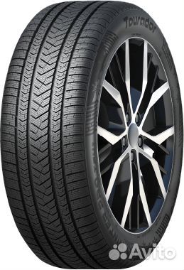 Tourador Winter Pro TSU1 285/40 R21 109V