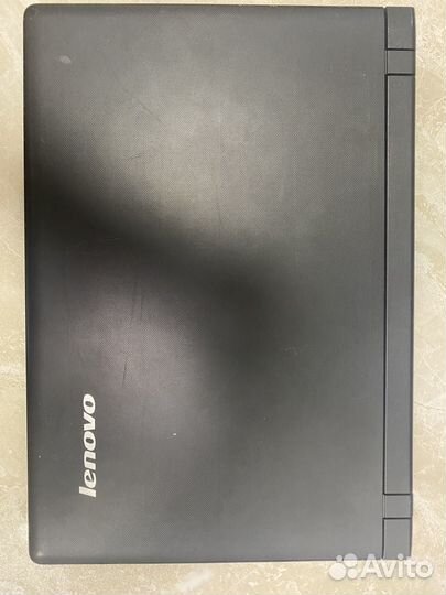 Ноутбук lenovo на запчасти