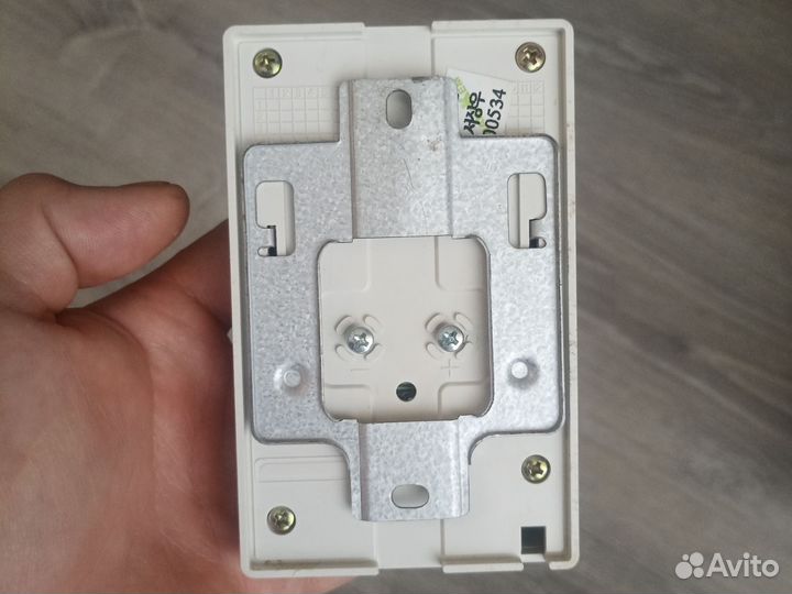 Датчик комнатной температуры для Kiturami