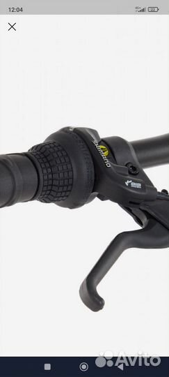 Велосипед Stern Compact 24
