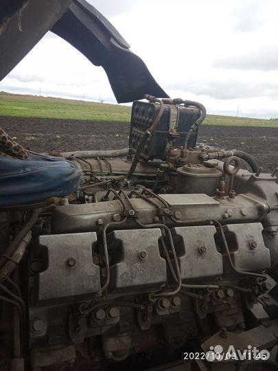 Запчасти на камаз