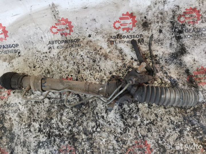 Рулевая рейка Nissan Cefiro A32